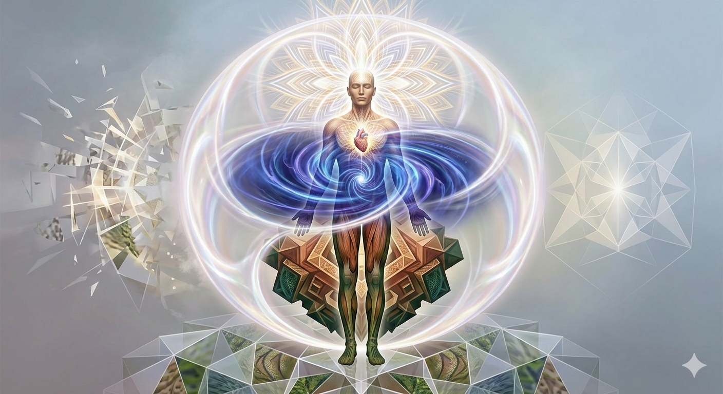 künstlichen Trennung