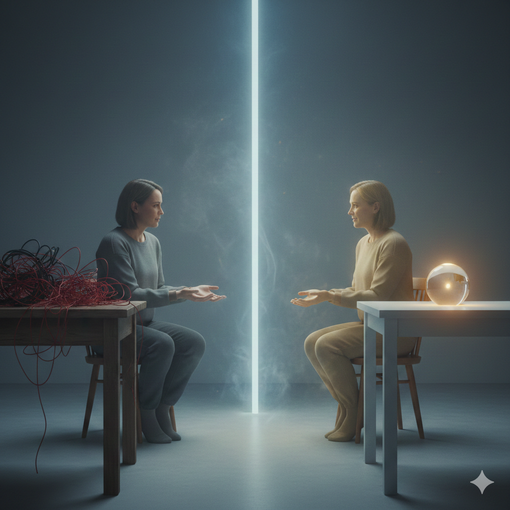 Anspruch wird zur Bremse